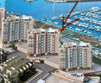 Miradores del Puerto La Manga Apartment Kalimera - B&B San Javier