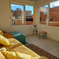 Apartament Sant Feliu de Guixols - Chambres d’hôtes