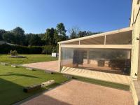 Hébergement Fresnes Sur Marne - B&B
