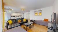 Les terrasses de Saint Georges 100m clim Parking - B&B
