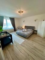 Appartamento con 2 Camere da Letto