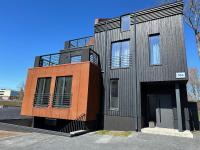 Appartamento con Sauna