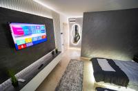 Chambre Double ou Lits Jumeaux