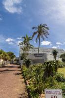 302 Ben Siesta Umhlanga Rocks - B&B