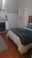 Large Double or Twin Room