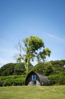 Standard Cabin - Without Hot Tub