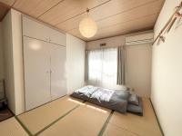 Triple Room with Shared Bathroom