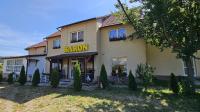 Pensiunea Baron Bazna - B&B