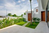 La Thara 5BR Villa with ricefield view, Canggu - B&B Taliwang