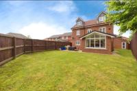 Cheshire home by Chelsea - B&B Macclesfield