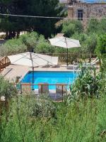 Villa I Tamarigi - B&B Maruggio