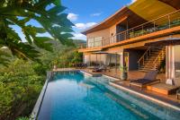 Mirage Villa - B&B
