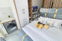 Zurina Studio Apartment - B&B Nairobi