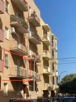 Appartamento Isola Catalana - Chambres d’hôtes Alghero