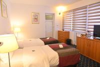 Budget Double or Twin Room
