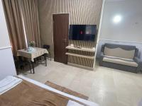 Chambre Double Deluxe