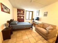 Le Rousseau Studio hyper centre - B&B Vienne