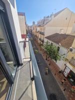 Luna Holidays City Center and Beach - B&B