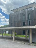 4pHome Vrchlabí - B&B