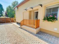 Nr 11 Holiday Home Anita - B&B Vonyarcvashegy