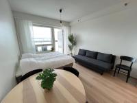 Appartamento con 1 Camera da Letto