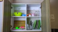 SkyHomes - Fully furnished studio apartment near JKIA Airport, Downtown Nairobi, SGR Terminus - Chambres d'hôtes Nairobi