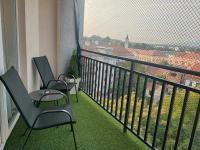 Apartman Corto Kraljevo - Bed and Breakfast Kraljevo