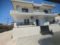 Villa Zeka Ksamil - B&B