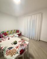 Affaccio sul Mare - Ferienwohnung
