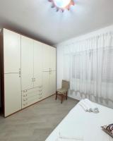 Superior Apartment mit 1 Schlafzimmer und Balkon