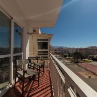 Terrasol Duque Ahumada Torre del Mar - Ferienwohnung