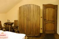 Double Room with Extra Bed