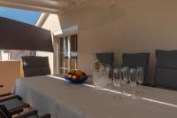 Penthouse M&J - Chambres d’hôtes Sukošan