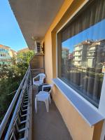 Квартири СЪН - Ferienwohnung Nessebar
