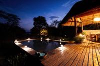 Chundukwa River Lodge - Self Catering House - B&B Livingstone