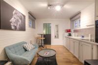 Appartement bien équipé, Croix-Rousse, Lyon - B&B