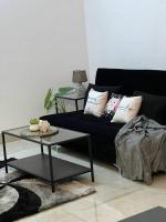 Cozy 1 bhk near church street, MG road - B&B