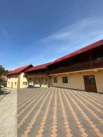 Pensiunea Dorina - B&B Botiza