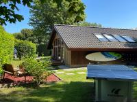 Ferienhaus Kiek in Glücksburg - B&B