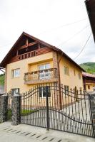 Pensiunea Dorina - B&B Botiza