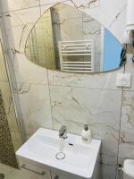 STADE DE FRANCE Superbe Appartement Proche Paris - B&B Saint-Denis