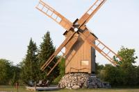 Stiilne Tuulikumajutus saunaga - B&B Kuusiku