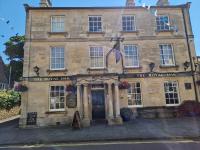 The Royal Oak - B&B