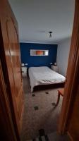 El apartamento de arriba - B&B