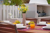 Villa Artemis - 30m from Pernera Beach - Bed and Breakfast Protaras