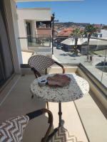 Theros Summer Suite 1 - B&B Nikiti