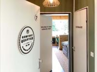 Komfortquartier, Apartment mit Balkon, Nähe Messe Düsseldorf - B&B Meerbusch