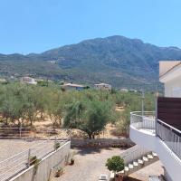Elea Apartments - Ferienwohnung Kalamata
