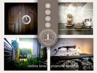 Apartament Państwa Marszał - B&B