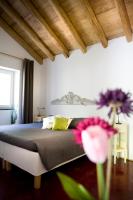 Chambre Double ou Lits Jumeaux avec Salle de Bains